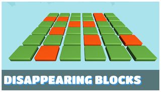 Fall Gang 3D - Screenshot 2