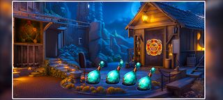 Angry Young Boy Escape - Screenshot 2