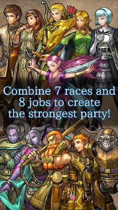 Soul Crystal - Hack and Slash - Screenshot 2