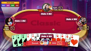 Call Bridge - Screenshot 2