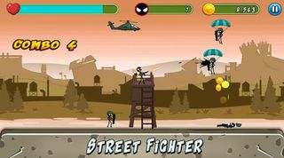 Stickman Revenge - Screenshot 3