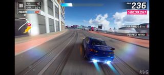 Ludoverse racer - Screenshot 1