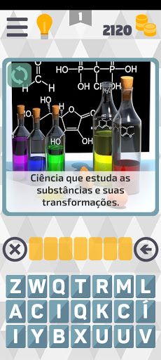 Ciencias e Cia 4 - Screenshot 3