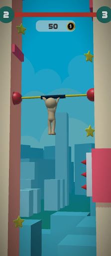 Sj Jump - Screenshot 3