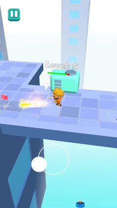 Capture the Flag - Screenshot 2