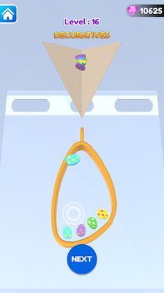 Epoxy Pendants 3d - Screenshot 2