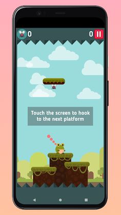 Crazy Frog - Screenshot 3