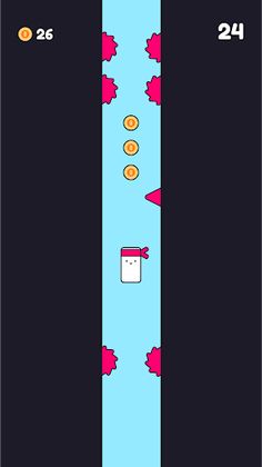 Stretch Hero - Screenshot 2