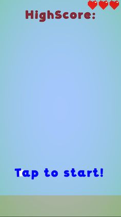 Jumpy Square - Screenshot 1