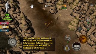 Mutant Invasion: C29 - Screenshot 3