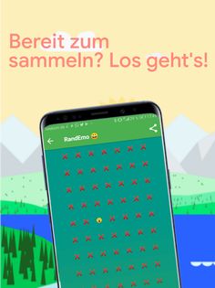 RandEmo - Das Emoji Spiel - Screenshot 2