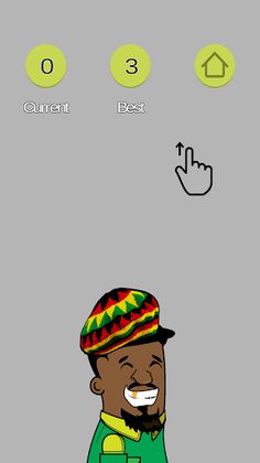 Tam Flip Trick - Screenshot 2