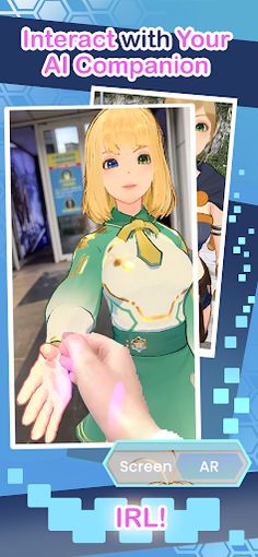 Wonderverse - Screenshot 2