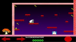 Egg Head - Screenshot 3