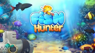 Fish Hunter - Fishing - Screenshot 1