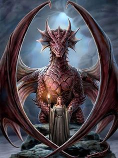 Dragon Jigsaw Puzzles - Screenshot 3