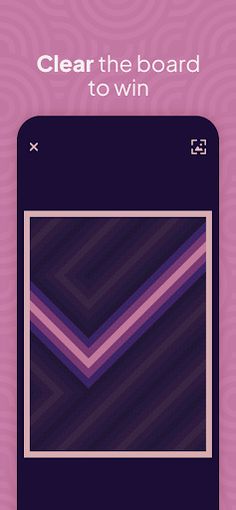 Linia Stripes: Relax & Collect - Screenshot 3