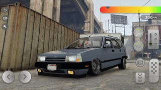 Kartal Racing Master Drift X - Screenshot 1