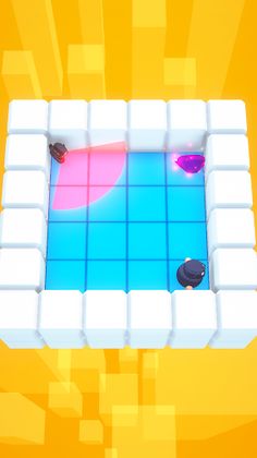 Perfect Steal - Screenshot 2