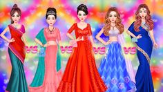 Wedding Salon - Bridal Makeup - Screenshot 3