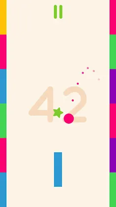 Color Jump - Screenshot 4