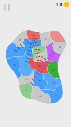 State Fight - Screenshot 4