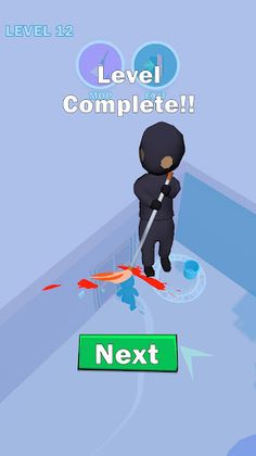 Crime Scene Cleanup - Screenshot 1