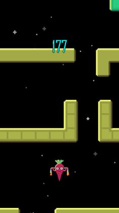 Dodgy Carrot - Screenshot 4