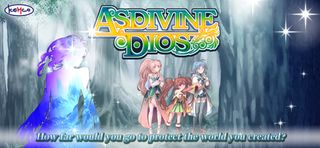 Asdivine Dios - Screenshot 1