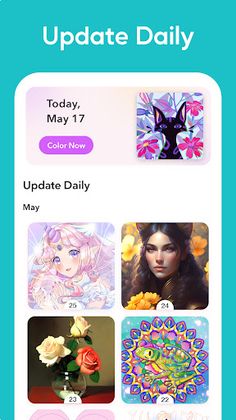 PaintPro - Screenshot 3