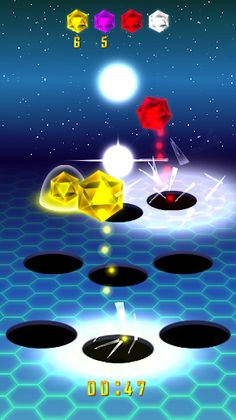 Jewel Whack - Screenshot 1