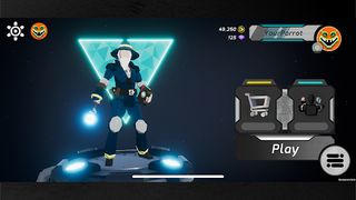 Nexus - Screenshot 1