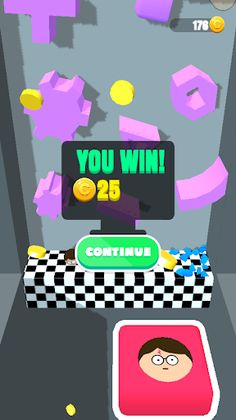 Who Would Win - Screenshot 4