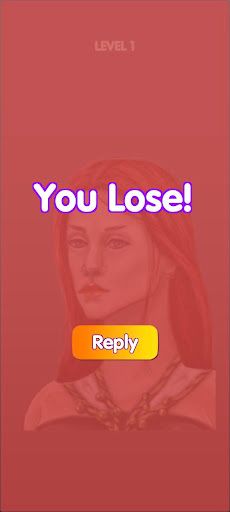 Portrait Puzzle - Memory Game - Screenshot 3