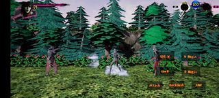 ATAYA : The Prelude - Screenshot 1