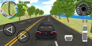 Crime Island - Crazy Stunts - Screenshot 3