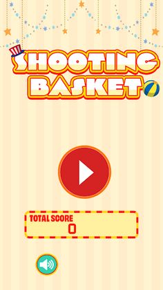 Shooting Basket - Screenshot 3