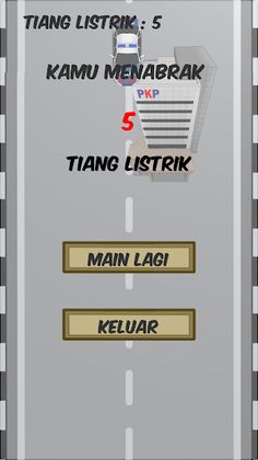 Incar Tiang Listrik! - Screenshot 4