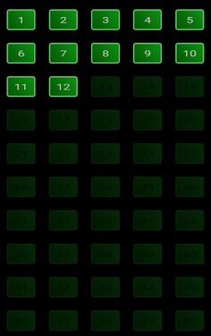 Crossline - Screenshot 2