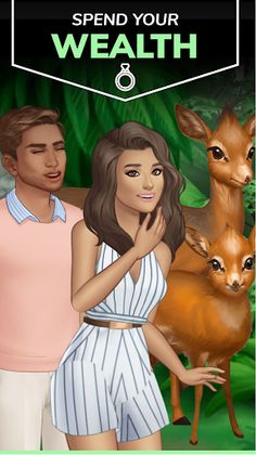 The Royal Pregnancy - Screenshot 3