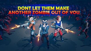 Zombie Overkill: Shooter - Screenshot 2