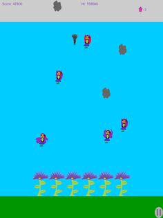 SpriteUp - Screenshot 3