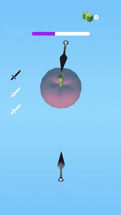 Jelly Hit - Screenshot 3