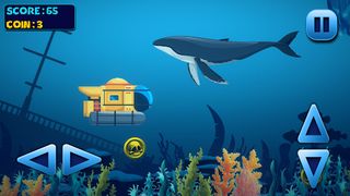 Ocean Seek - Screenshot 2