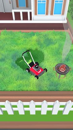 Lawn Care - Screenshot 4