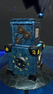 Mystery Box 4: The Journey - Screenshot 4