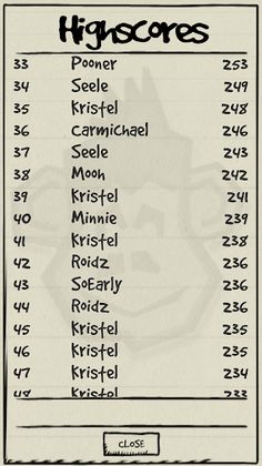 Yahtzea - Screenshot 2