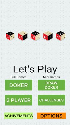 Doker - Screenshot 1