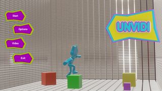 UNVIDI - Screenshot 2