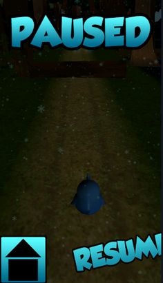 Save The World - A birds tale - Screenshot 2